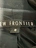 New Frontier Black Jacket Size 8 - photo 6