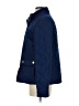 St. John's Bay 100% Polyester Blue Jacket Size S - photo 5