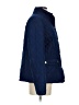 St. John's Bay 100% Polyester Blue Jacket Size S - photo 4