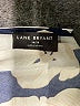 Lane Bryant Floral Ivory Short Sleeve Blouse Size 26 - 28 Plus - photo 7
