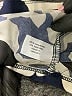 Lane Bryant Floral Ivory Short Sleeve Blouse Size 26 - 28 Plus - photo 8