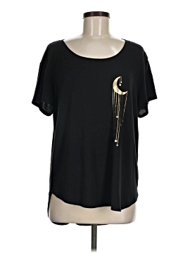Belle + Sky Short Sleeve T Shirt