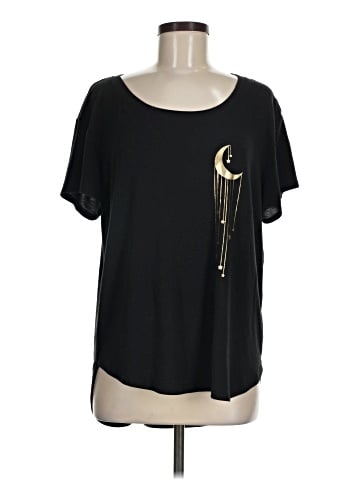 Belle + Sky Short Sleeve T-Shirt (view 1)