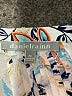 Daniel Rainn 100% Rayon Ivory 3/4 Sleeve Blouse Size 2X - photo 7