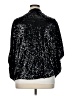 Slinky Brand Black Jacket Size XL - photo 2
