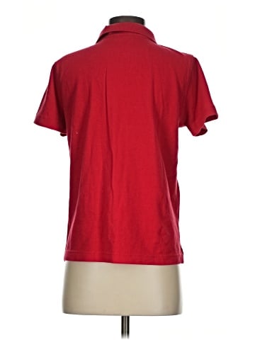 Lizsport Short Sleeve Polo (view 2)