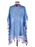 Unbranded Blue Swimsuit Cover Up One size - photo 2