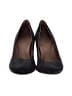 Aerosoles Black Wedges Size 10 - photo 2