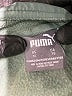 Puma Green Fleece Size XL - photo 7