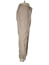 Maurices Solid Tan Khakis Size L - photo 4