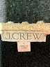 J.Crew Black Cardigan Size L - photo 7