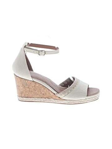 Lucky Brand Wedges (view 1)