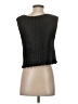 Zara Black Pullover Sweater Size S - photo 2