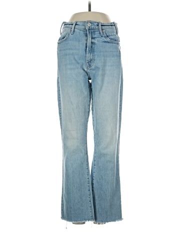 Mother Superior Jeans (view 1)