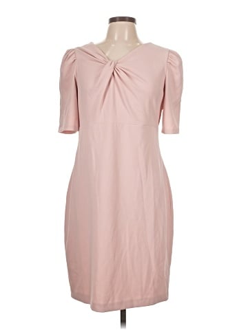 DKNY Cocktail Dress (view 1)