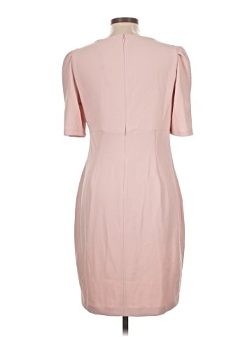 DKNY Cocktail Dress (view 2)
