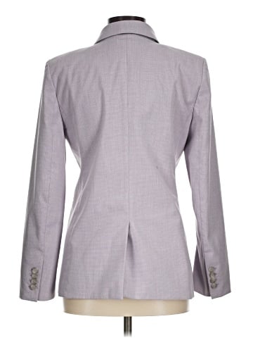 Ann Taylor Blazer (view 2)