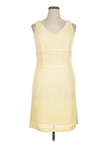 Petite Sophisticate Cocktail Dress (view 1)