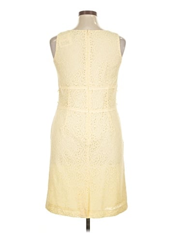 Petite Sophisticate Cocktail Dress (view 2)