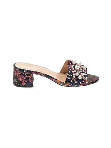 Qupid Sandals (view 1)