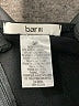 Bar III Stars Black Cocktail Dress Size S - photo 7