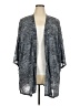 Lane Bryant Gray Kimono Size 18 - 20 Plus - photo 1