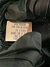 New Frontier Solid Black Formal Skirt Size 8 - photo 5