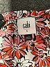 CAbi 100% Polyester White Sleeveless Blouse Size S - photo 7