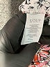 CAbi 100% Polyester White Sleeveless Blouse Size S - photo 8