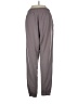 Puma Solid Gray Casual Pants Size S - photo 2