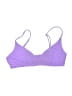 Assorted Brands Purple Swimsuit Top Size XS - photo 1