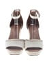 Lucky Brand Ivory Tan Wedges Size 8 1/2 - photo 2