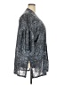 Lane Bryant Gray Kimono Size 18 - 20 Plus - photo 4