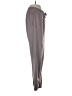 Puma Solid Gray Casual Pants Size S - photo 4