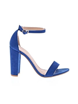 Charlotte Russe Sandals
