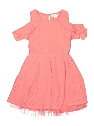 Knit Works Dress (view 1)