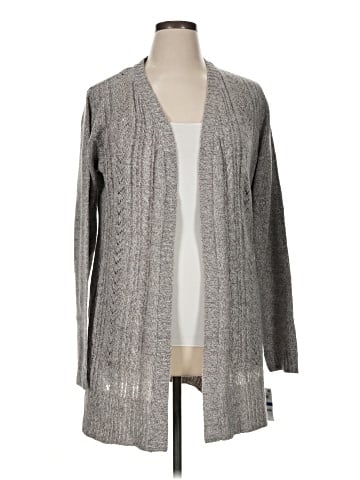 Karen Scott Cardigan (view 1)