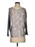 Tiny Gray 3/4 Sleeve T-Shirt Size S - photo 1