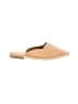 Universal Thread Tan Mule/Clog Size 7 - photo 1
