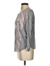 Tiny Gray 3/4 Sleeve T-Shirt Size S - photo 5