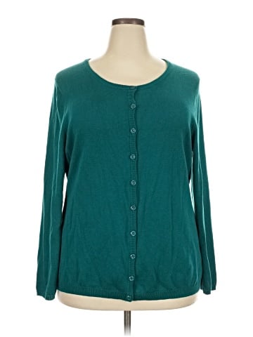 Jessica London Cardigan (view 1)