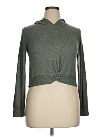 Xersion Pullover Hoodie (view 1)