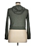 Xersion Green Pullover Hoodie Size 16 - photo 2