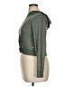 Xersion Green Pullover Hoodie Size 16 - photo 5