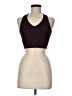 SPANX Burgundy Tank Top Size M - photo 1