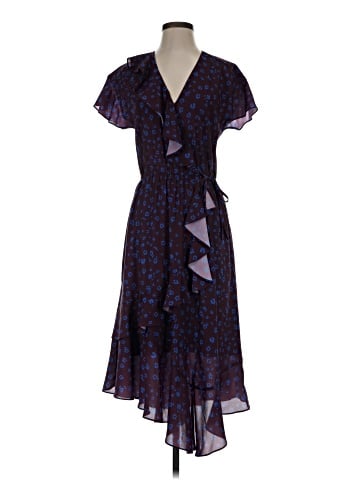 Parker Cocktail Dress (view 1)