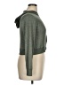 Xersion Green Pullover Hoodie Size 16 - photo 4