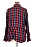 Lucky Brand Plaid Red Long Sleeve Button-Down Shirt Size XL - photo 2