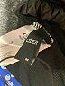 Cider Solid Black Jumpsuit Size M - photo 4