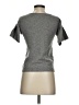 Club Monaco Marled Solid Tweed Gray Cardigan Size XS - photo 2